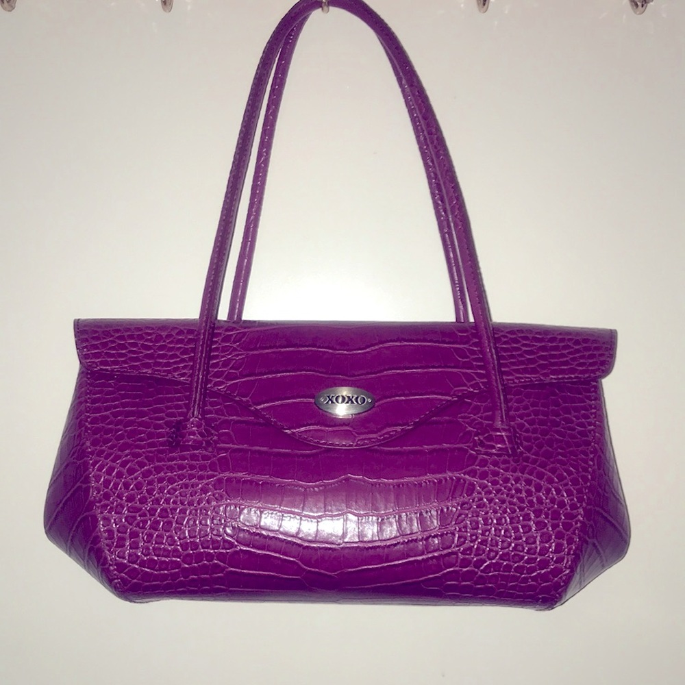 XOXO handbag